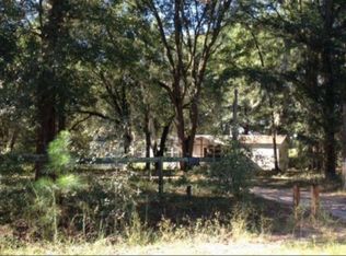 2794 84th Ter, Wellborn, FL 32094