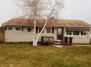 1146 Priscilla Ln, Ashland, OH 44805