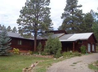 160 Inspiration Dr, Pagosa Springs, CO 81147