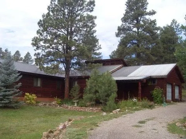160 Inspiration Dr, Pagosa Springs, CO 81147
