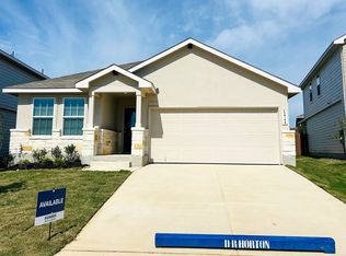 12744 El Arrayan, Converse, TX 78109