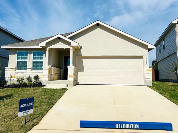 12744 El Arrayan, Converse, TX 78109