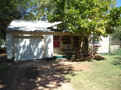 4221 SE 25th St, Oklahoma City, OK, 73115