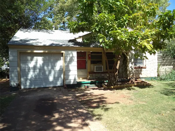 4221 SE 25th St, Oklahoma City, OK 73115