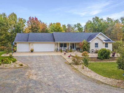 5630 PRAIRIE DRIVE, Stevens Point, WI, 54482