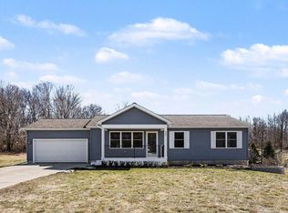 3007 Twinmeadows, Jackson, MI 49201