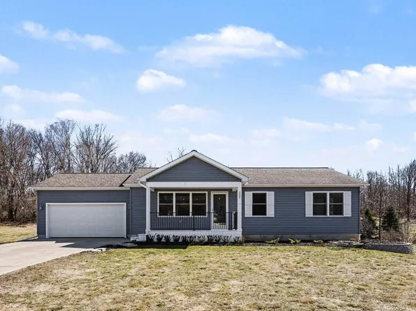 3007 Twinmeadows, Jackson, MI 49201