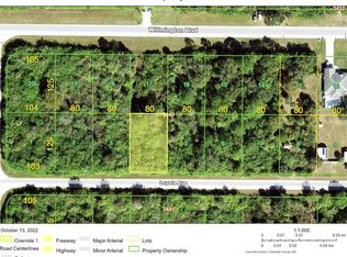 9472 Loyola Ave, Englewood, FL 34224