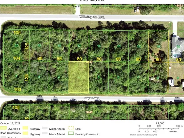 9472 Loyola Ave, Englewood, FL 34224