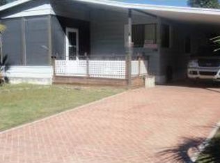 1673 Walking Horse Dr, Lakeland, FL 33810