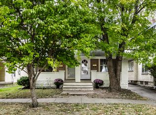 5604-5606 E Michigan St, Indianapolis, IN 46219