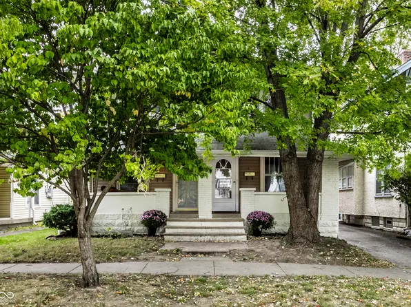 5604-5606 E Michigan St, Indianapolis, IN 46219