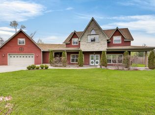 369 Douglas Rd, Douro Dummer, ON K0L3A0