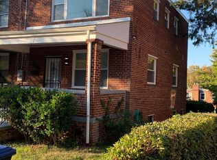 4004 Blaine St NE, Washington, DC 20019