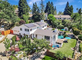 324 Merrilee Pl, Danville, CA 94526