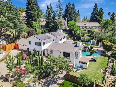 324 Merrilee Pl, Danville, CA, 94526