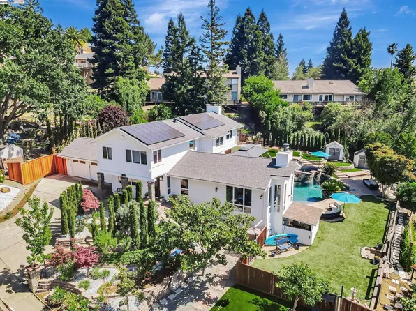 324 Merrilee Pl, Danville, CA 94526