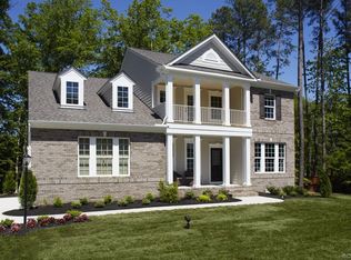 15500 Hidden Falls Dr, Moseley, VA 23120