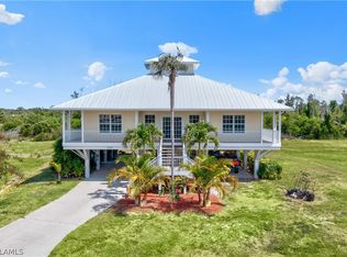 12761 Stringfellow Rd, Bokeelia, FL 33922