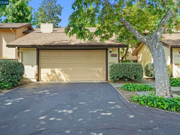 1583 Candelero Dr, Walnut Creek, CA 94598
