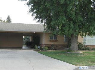 1520 Winter St, Kingsburg, CA 93631