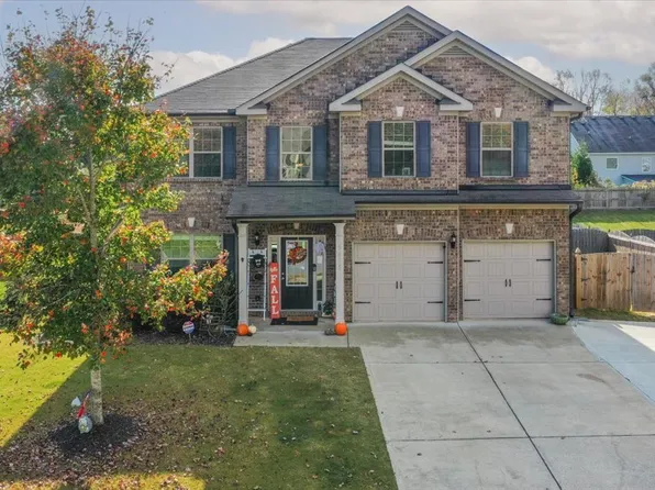 5695 Bucknell Trce, Cumming, GA 30028