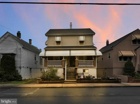 206 W Main St, Schuylkill Haven, PA 17972