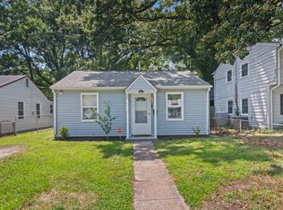 429 Ford Rd, Hampton, VA 23663