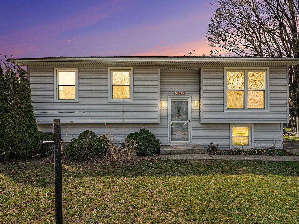 1st image of 56633 Norman Ct
