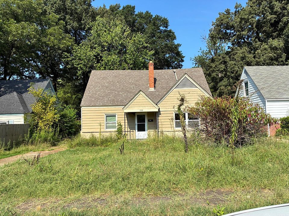 1st image of 1311 Foxcroft St