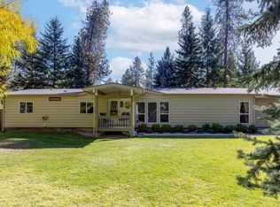 101 Eagle Dr, Chewelah, WA 99109