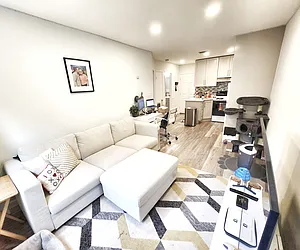 Rented by MAC Realty NY