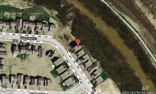 Map View