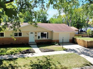 3300 Halsted St, Steger, IL 60475