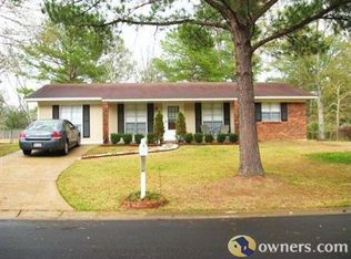 107 Springridge Dr, Brandon, MS 39042