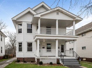 1506 Victoria Ave, Lakewood, OH