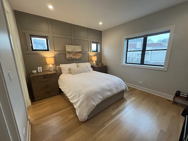 3019 N Clybourn Ave #1 — Photo 3