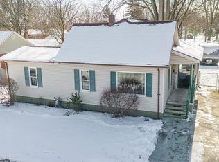 35966 Madison St, Richmond, MI 48062