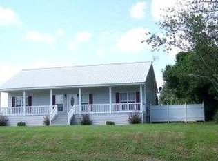 4102 S County Road 49, Slocomb, AL 36375