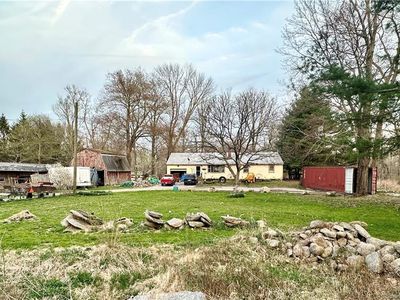 74 Bopp Road, Canterbury, CT, 06331