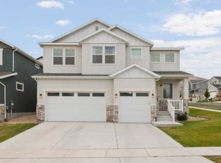 3317 S Wild Oak Rd, Saratoga Springs, UT 84045