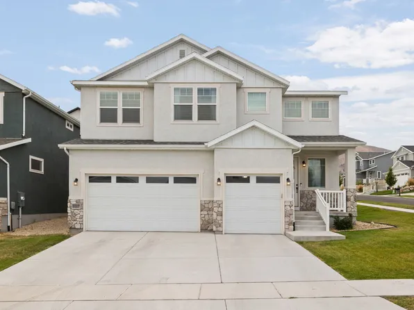 3317 S Wild Oak Rd, Saratoga Springs, UT 84045