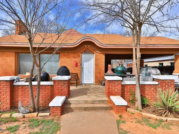 3266 S 7th St, Abilene, TX 79605