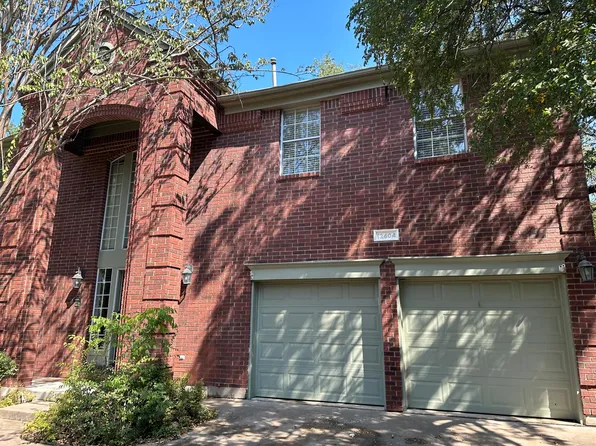 12604 Oro Valley Cv, Austin, TX 78729