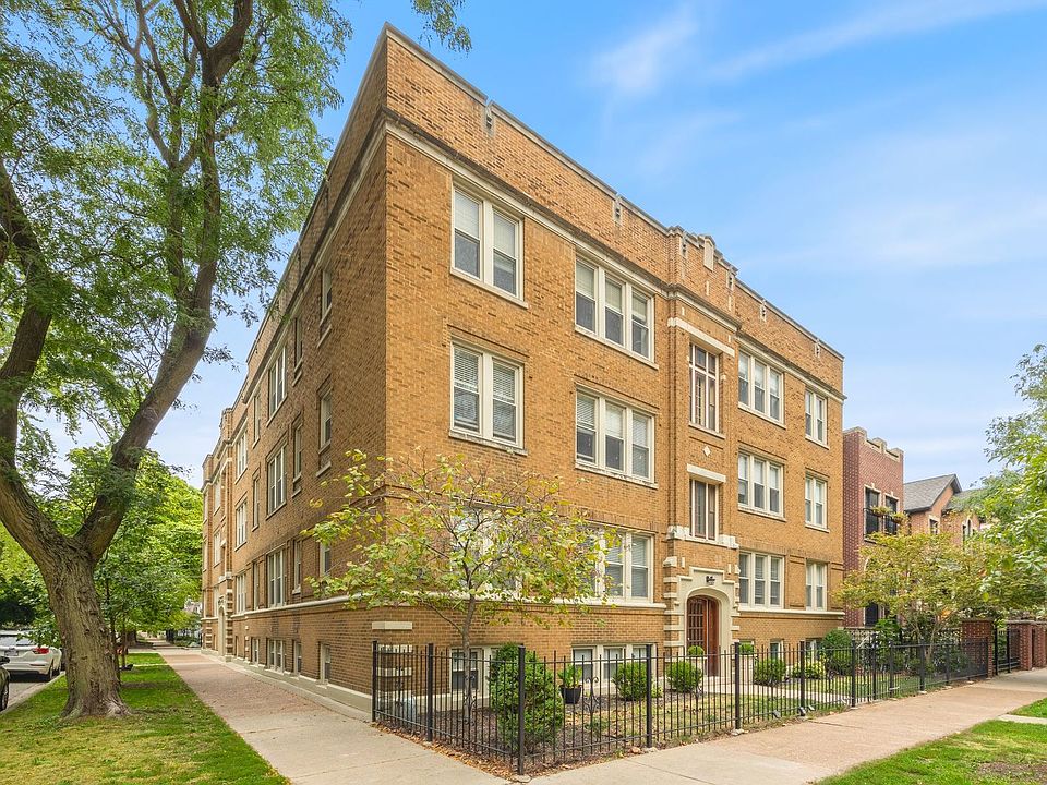 1st image of 3803 N Marshfield Ave #1
