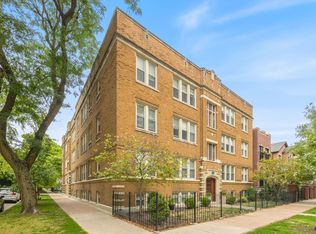 3803 N Marshfield Ave #1, Chicago, IL 60613