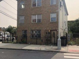 78 Bergen Ave, Jersey City, NJ 07305