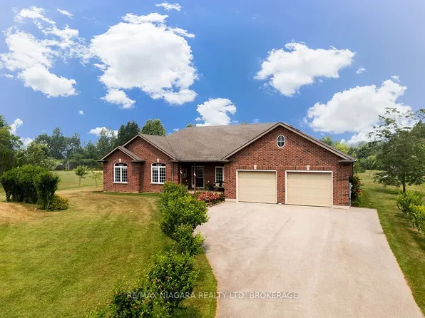 11004 Lakeshore Rd, Wainfleet, ON L3K 5V4