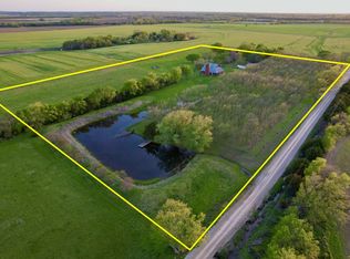 22249 2100th Rd, Chanute, KS 66720