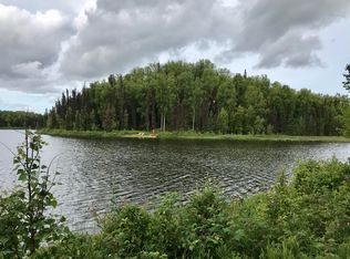 24570 W Papoose Twins Rd, Big Lake, AK 99652